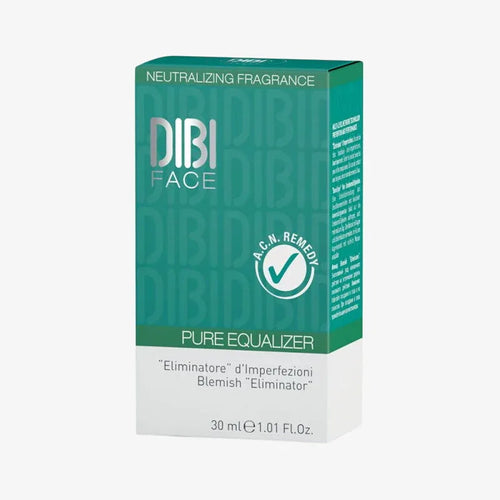Dibi Pure Equalizer Eliminatore Imperfezioni 30ml - Planethair