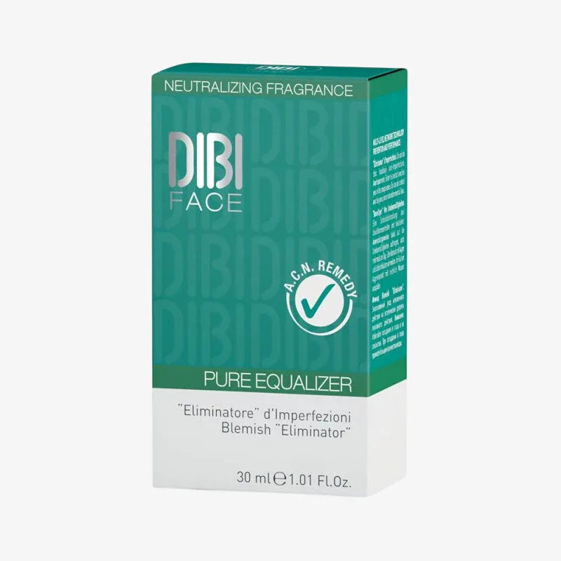 Dibi Pure Equalizer Eliminatore Imperfezioni 30ml