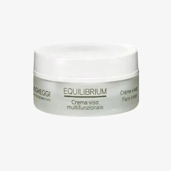 Vagheggi Equilibrium Crema Viso Multifunzionale 50ml - Planethair