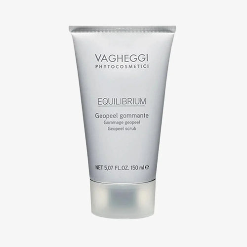 Vagheggi Equilibrium Geopeel Gommante maschera esfoliante viso 150ml - Planethair