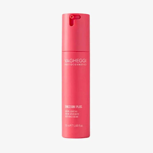 Vagheggi Emozioni Plus Crema Lenitiva Viso 50ml - Planethair