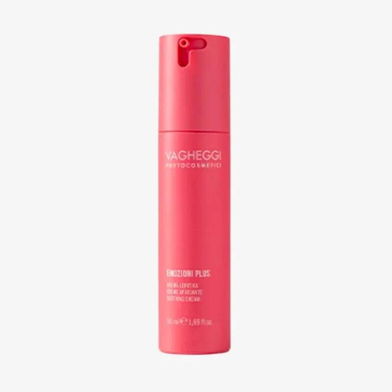 Vagheggi Emozioni Plus Soothing Face Cream 50ml