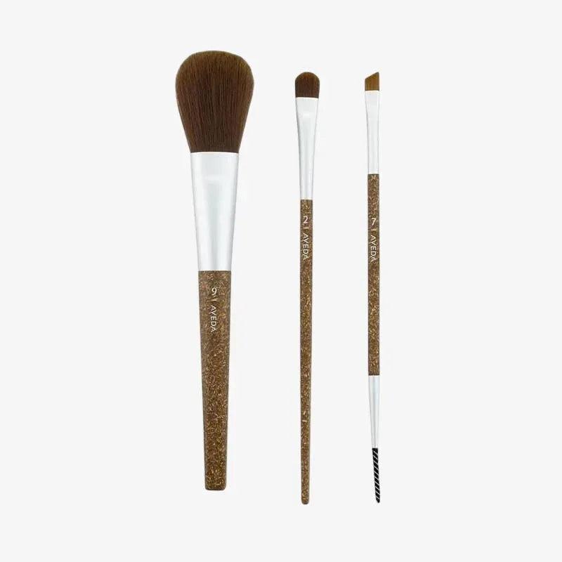 Aveda Flax Sticks Daily Effects Brush Set - Planethair