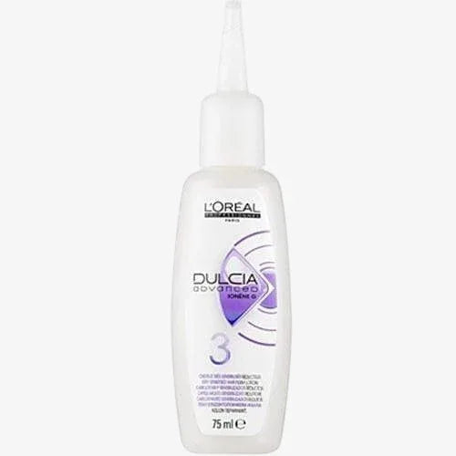 L'Oreal Dulcia Tonica 3 75ml permanente durevole - Planethair