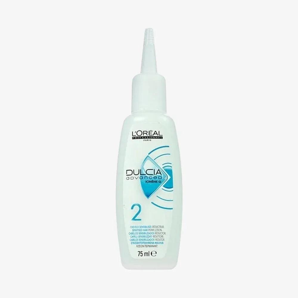L'Oreal dulcia tonica 2 permanente professionale a lunga durata 75ml