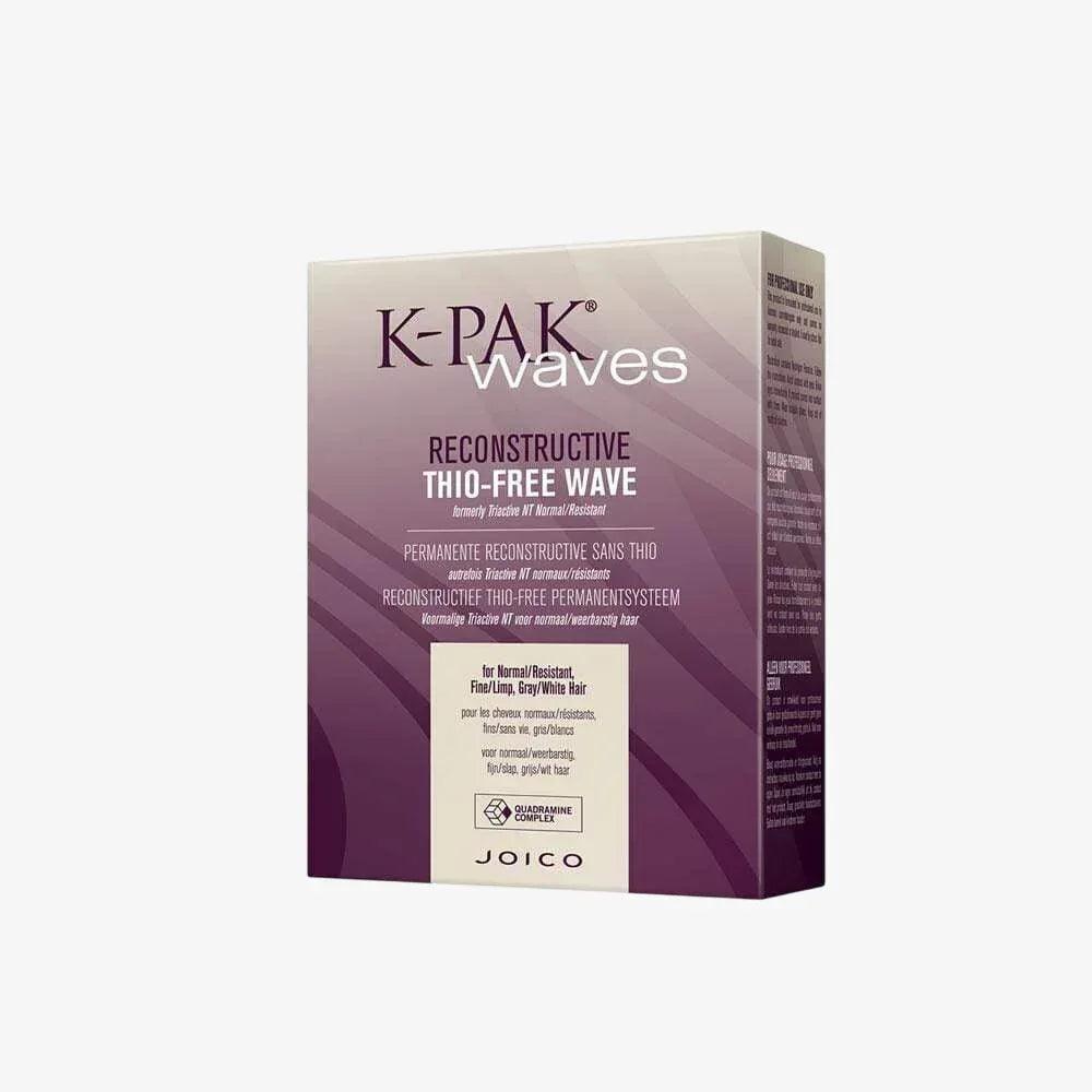 Joico K Pak Waves For Normal Hair - Planethair