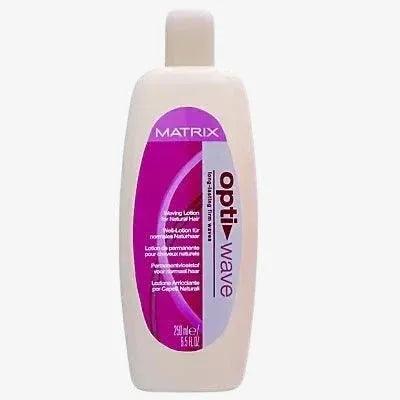 Matrix Optiwave Natural Hair 3x250ml