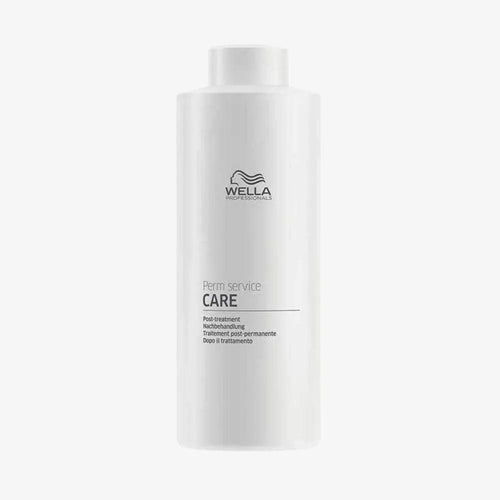 Wella Trattamento Care Perm Post 1000ml - Planethair