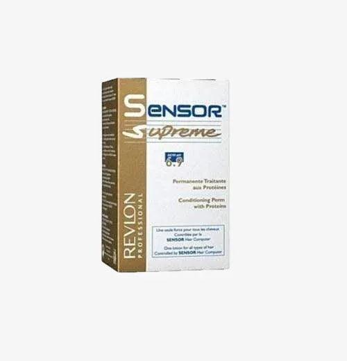 Revlon Professional Sensor Lozione Ondulante SUPREME kit - Planethair
