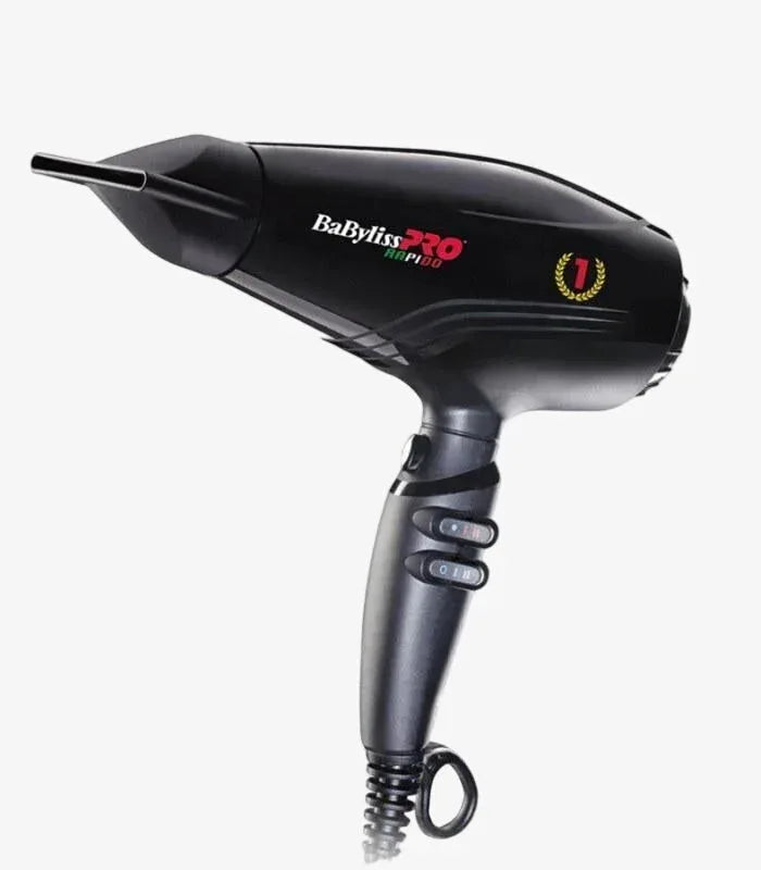 Asciugacapelli Babyliss Pro Rapido BAB7000IE