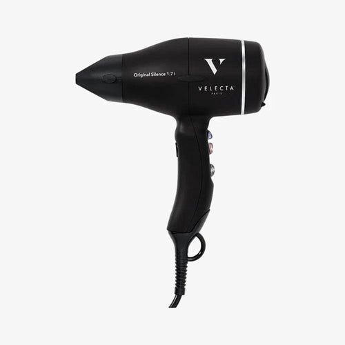 Velecta Paramount Original Silence 1.7i Phon Professionale Nero - Planethair