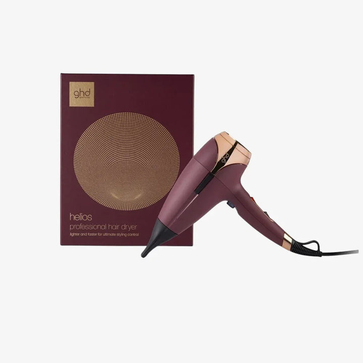 Phon Ghd Helios Bordeaux - Planethair