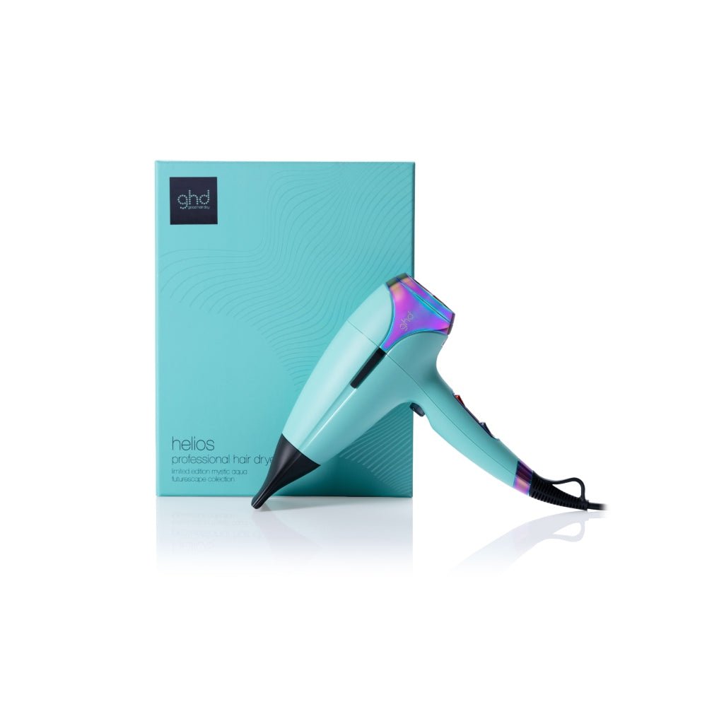 Asciugacapelli Verde