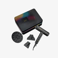 Diva Pro Styling Atmos Atom Hair Dryer