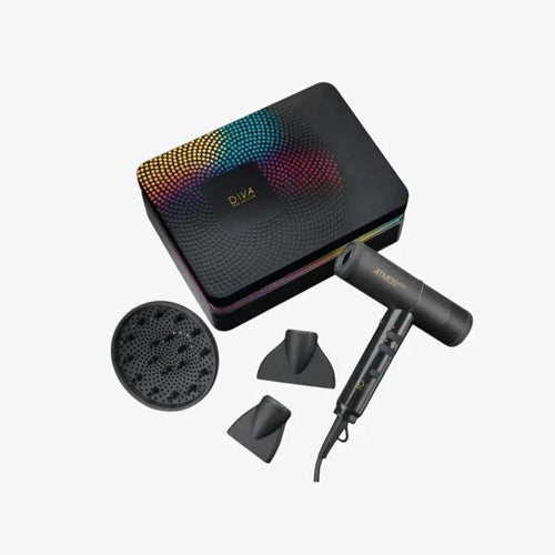 Diva Pro Styling Atmos Atom Phon - Planethair