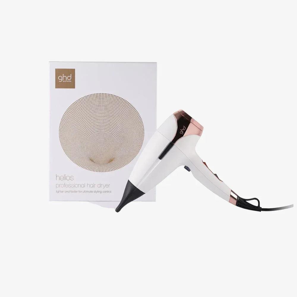 Phon Ghd Helios Bianco