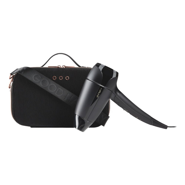 Ghd Flight+ Gift Set phon da viaggio - Phon professionale - Capelli