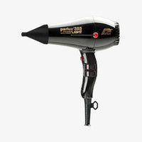 Parlux 385 Powerlight phon professionale