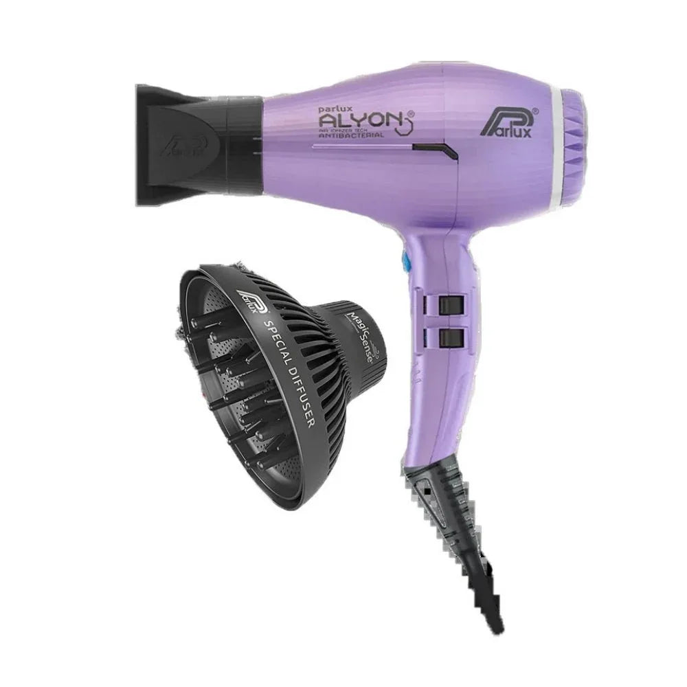 Parlux Alyon Phon Professionale - Planethair