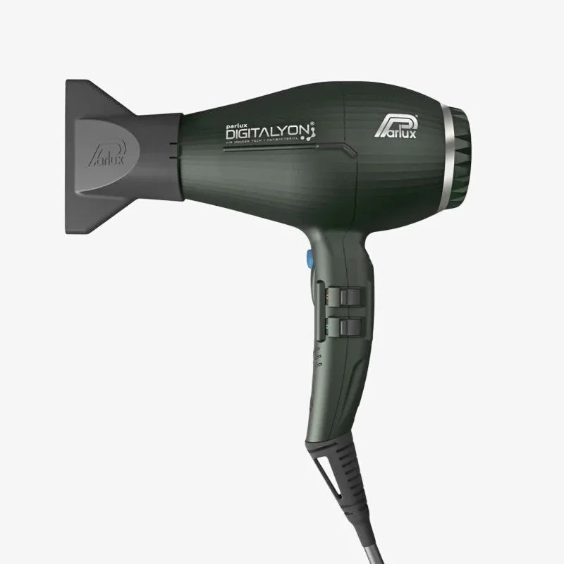 Parlux Digitalyon Phon Professionale - Planethair