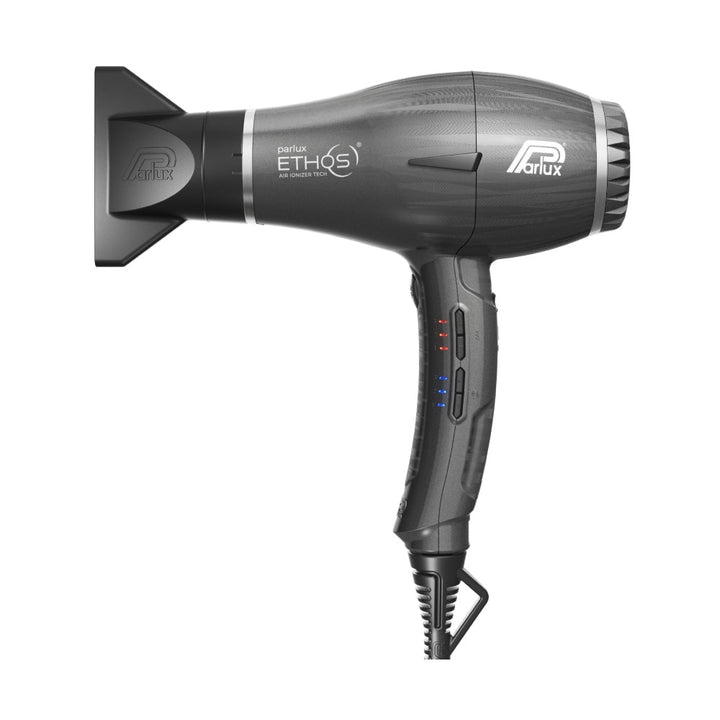 Parlux Ethos Phon professionale - Planethair 