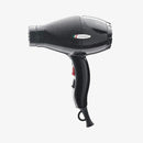 Gamma Piu ETC Light Nero - Planethair