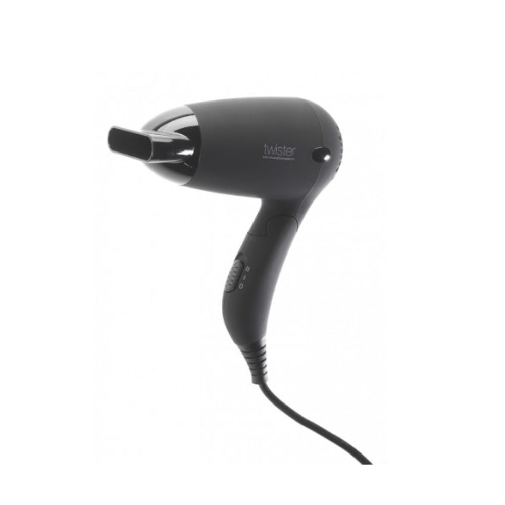 UKI Twister mini phon da viaggio - Phon professionale - 8033576338231