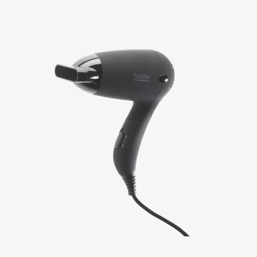 UKI Twister mini phon da viaggio - Planethair