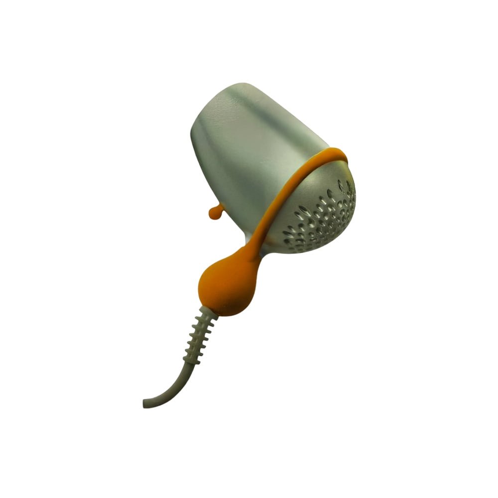 UKI Go On mini phon da viaggio
