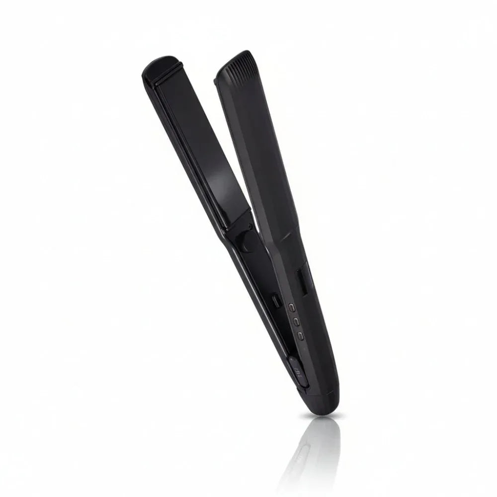 JRL Piastra JPA070 Midnight Shine 2,8x10,9cm Grafene - Planethair