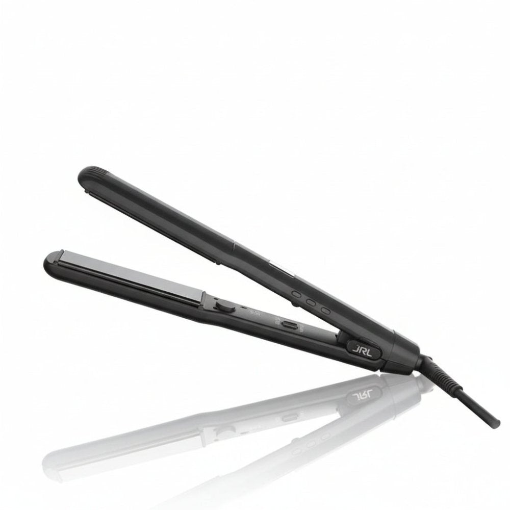 Jrl Piastra Forte Pro Midnight Shine Con Rivestimento In Grafene Jpa070