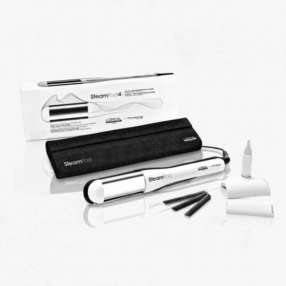 Piastra per capelli professionale