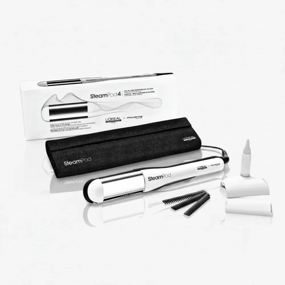 L'Oréal Professionnel Steampod 4.0 Piastra Vapore Capelli