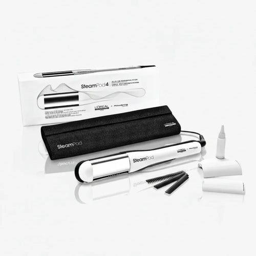 L'Oréal Professionnel Steampod 4.0 Piastra Vapore Capelli - Planethair