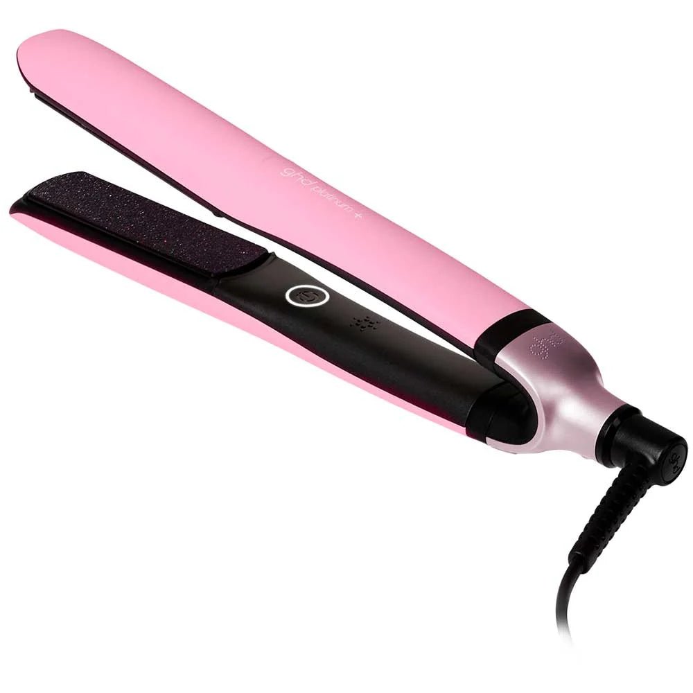 Ghd Platinum+ Styler Rosa Glicine piastra per capelli - Piastra per capelli - best - seller