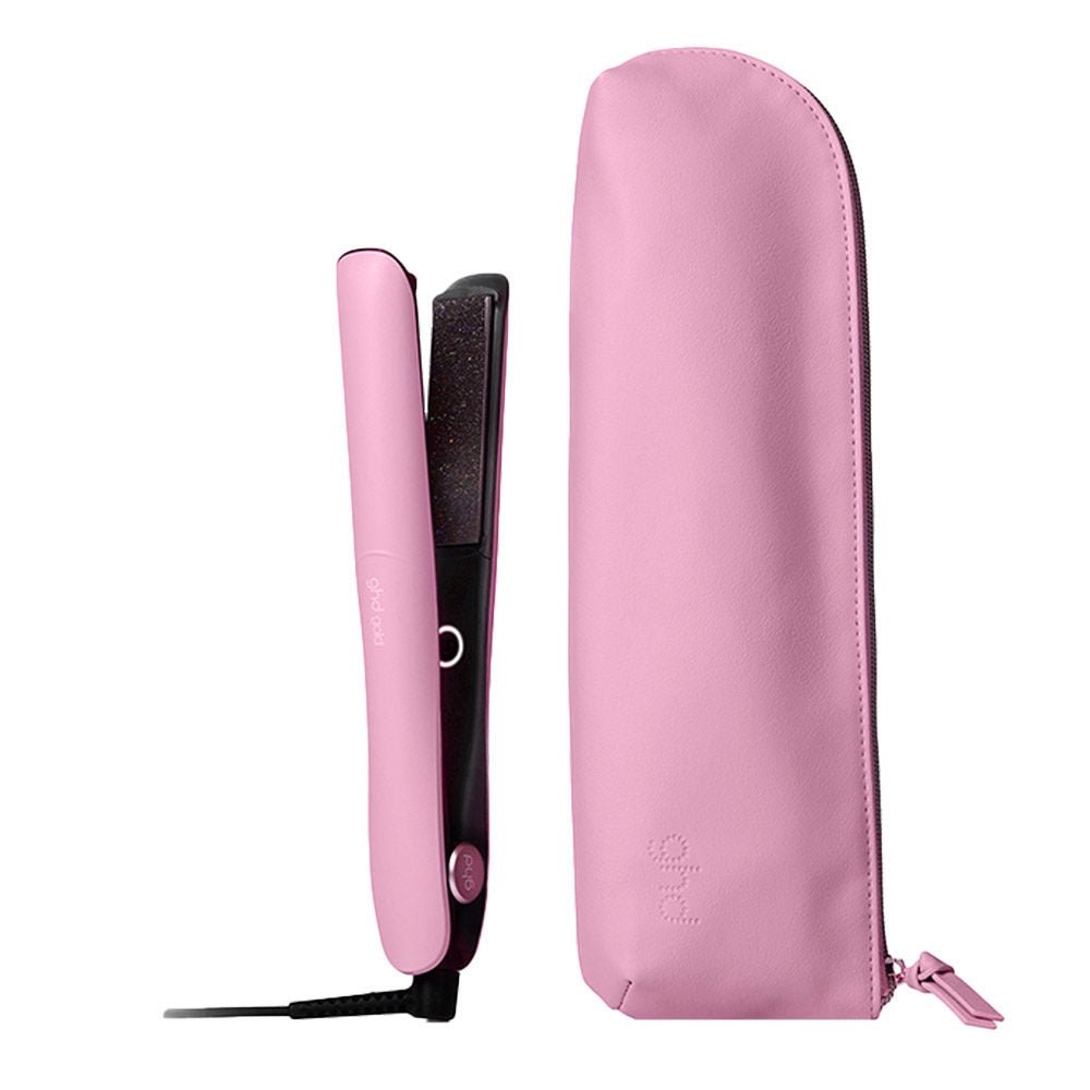Ghd Gold Styler Rosa Glicine piastra per capelli - Piastra per capelli - best - seller