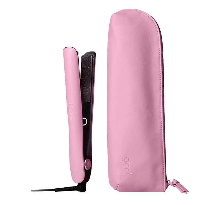 Ghd Gold Styler Rosa Glicine piastra per capelli - Piastra per capelli - best - seller
