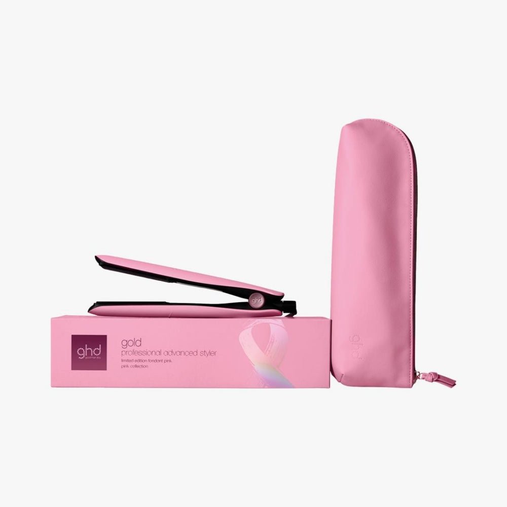 Ghd Gold Styler Rosa Glicine piastra per capelli - Piastra per capelli - best - seller