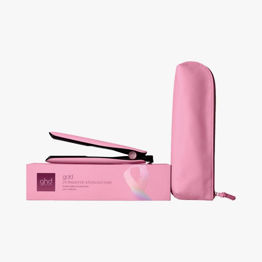Ghd Gold Styler Rosa Glicine piastra per capelli - Piastra per capelli - best - seller