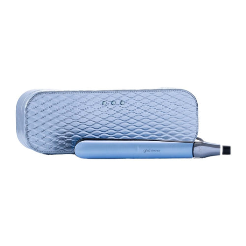 Ghd Chronos Blu Ghiaccio piastra per capelli Ghd