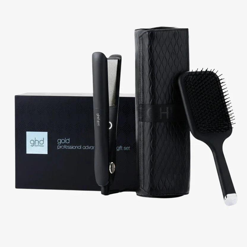 Ghd Gold Styler Gift Set Regalo Ghd