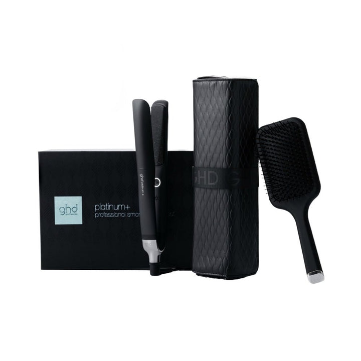 Ghd Platinum+ Styler Gift Set Regalo - Piastra per capelli - best - seller