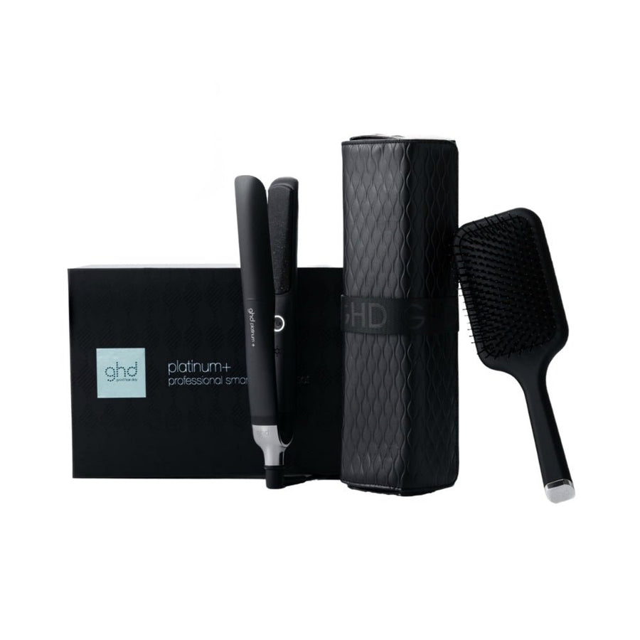 Ghd Platinum+ Styler Gift Set Regalo - Piastra per capelli - best - seller