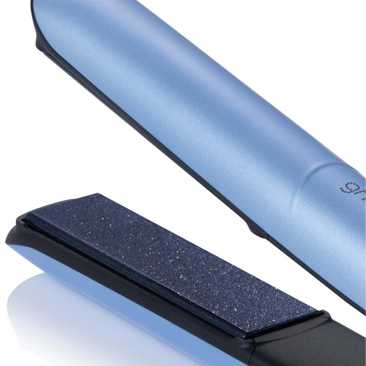 Ghd Gold Styler Blu Ghiaccio piastra per capelli - Planethair 