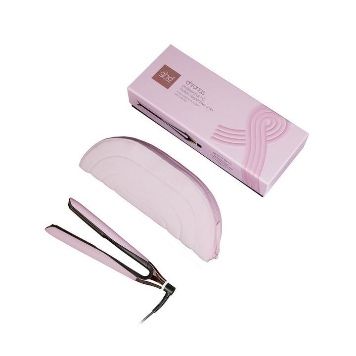 Ghd Chronos Pink Sorbet