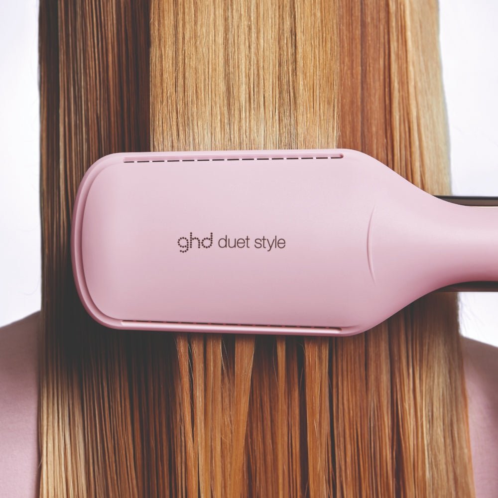 Duet Style Pink Sorbet