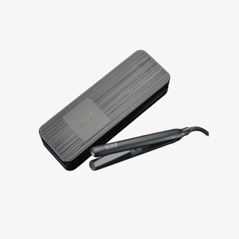 Diva Pro Styling Digital Styler Piastra Capelli - Planethair
