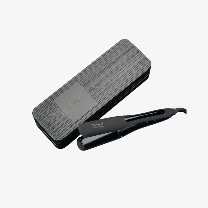 Diva Pro Styling Digital Styler Piastra Capelli Wide - Planethair