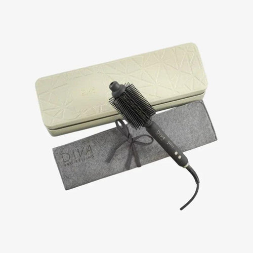 Diva Pro styling Gold Dust Spazzola Volume & Styling - Planethair