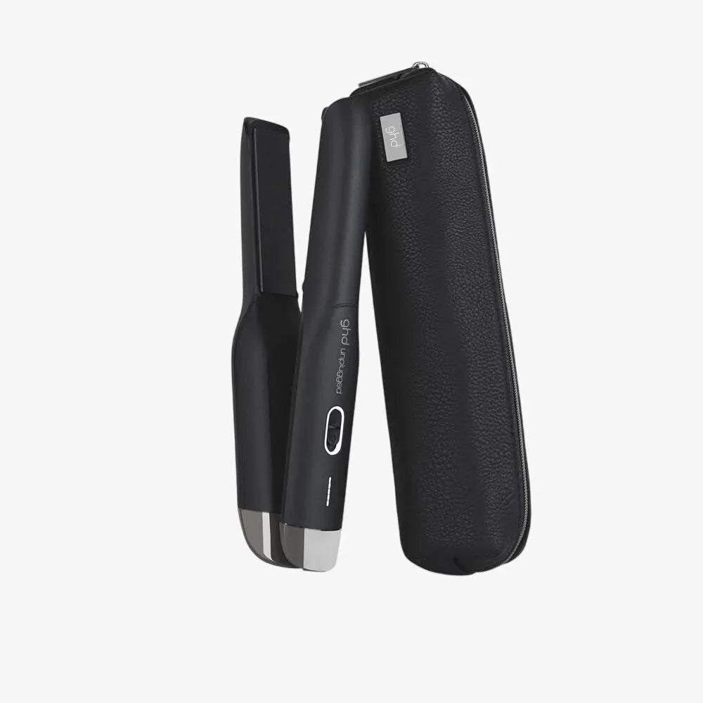 Ghd Unplugged Styler wireless hair straightener